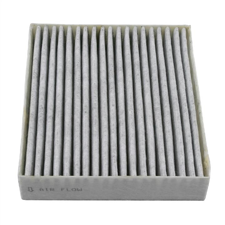 febi 22441 Activated Carbon Cabin Filter 22441: Buy near me in Poland at 2407.PL - Good price!