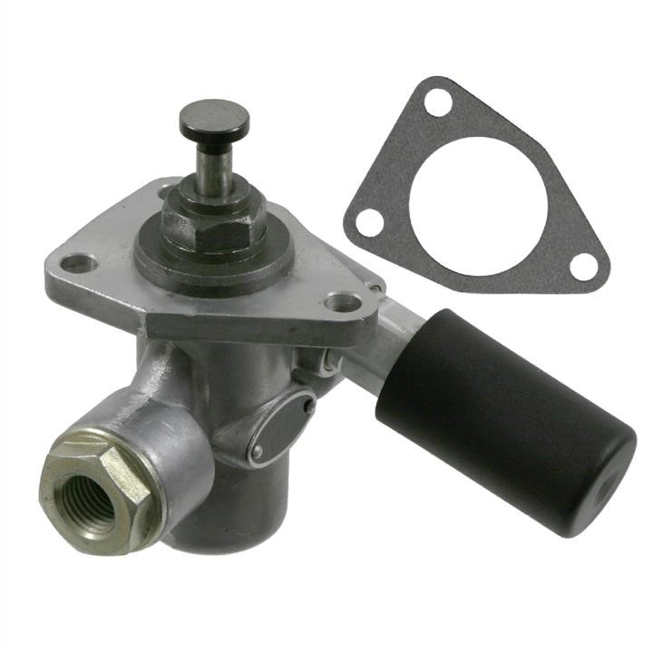 febi 22472 Fuel pump assy 22472: Buy near me in Poland at 2407.PL - Good price!