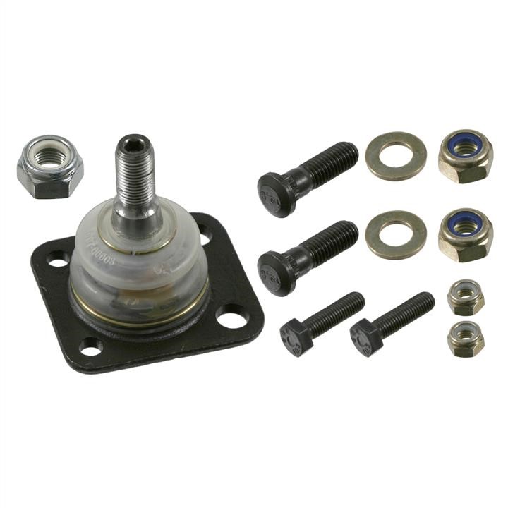 febi 22506 Ball joint 22506: Buy near me in Poland at 2407.PL - Good price!