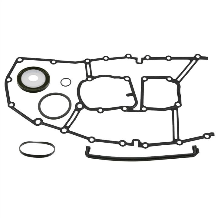 febi 22570 Front engine cover gasket 22570: Buy near me at 2407.PL in Poland at an Affordable price!