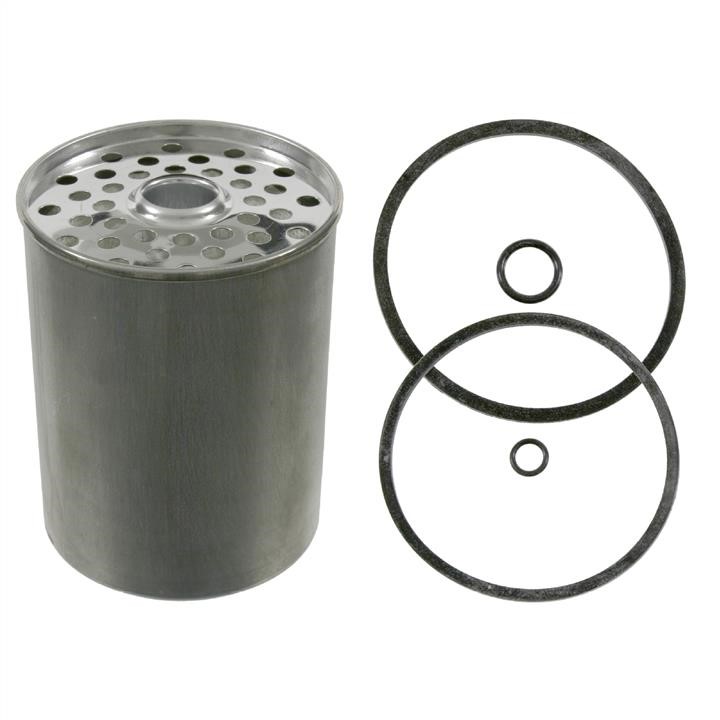 febi 22575 Fuel filter 22575: Buy near me at 2407.PL in Poland at an Affordable price!
