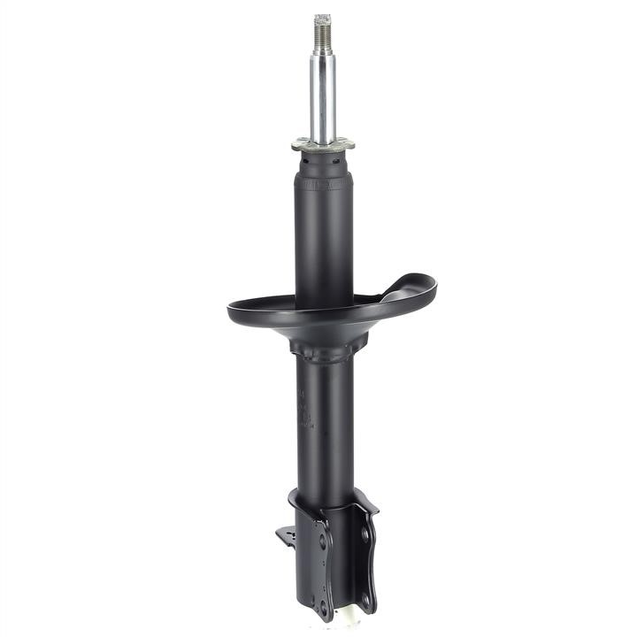 Fahrwerk Stoßdämpfer Hinterradöl KYB Premium KYB (Kayaba) 633041