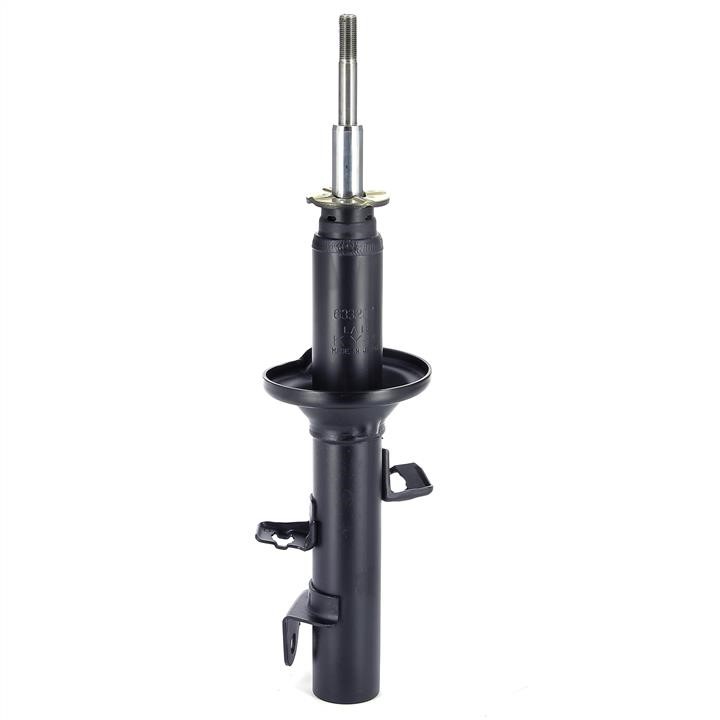 Suspension Strut Front Left Oil KYB Premium KYB (Kayaba) 633207