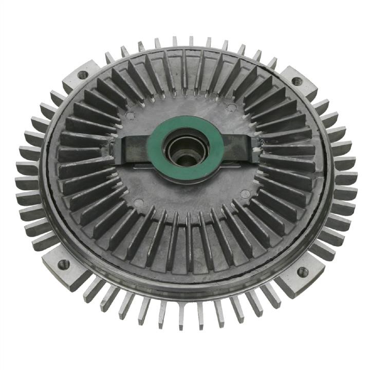 febi 22682 Viscous coupling assembly 22682: Buy near me in Poland at 2407.PL - Good price!