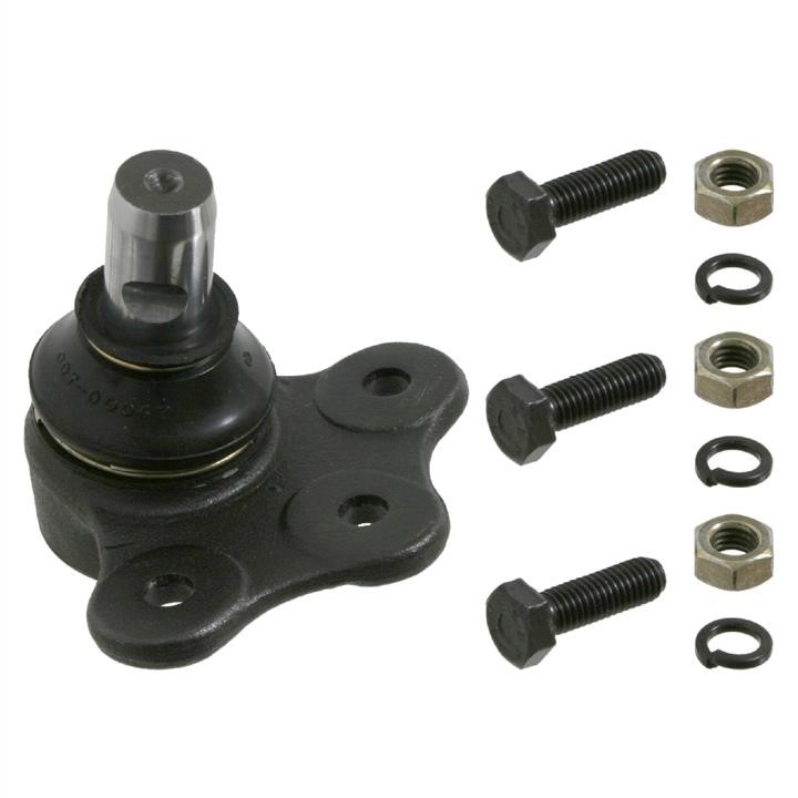 febi 22951 Ball joint 22951: Buy near me in Poland at 2407.PL - Good price!