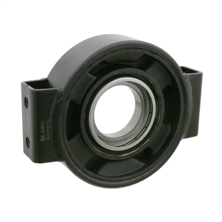 febi 22976 Driveshaft outboard bearing 22976: Buy near me in Poland at 2407.PL - Good price!