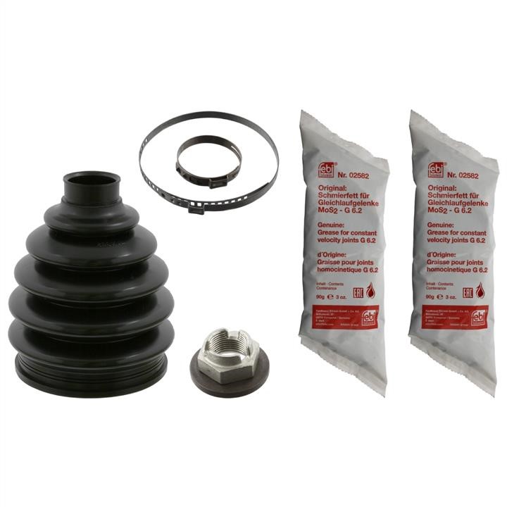 22980 Outer drive shaft boot, kit 22980: Buy near me in Poland at 2407.PL - Good price!