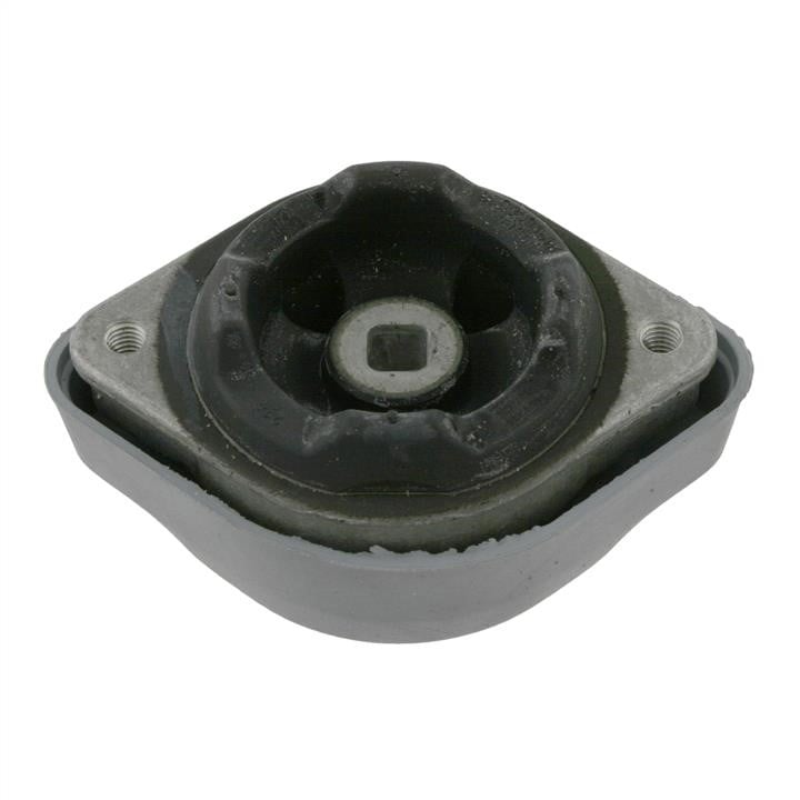 febi 23138 Gearbox mount left, right 23138: Buy near me in Poland at 2407.PL - Good price!