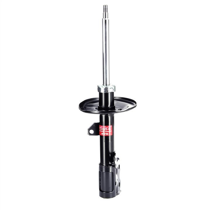 Suspension shock absorber front left gas oil KYB Excel-G KYB (Kayaba) 333389