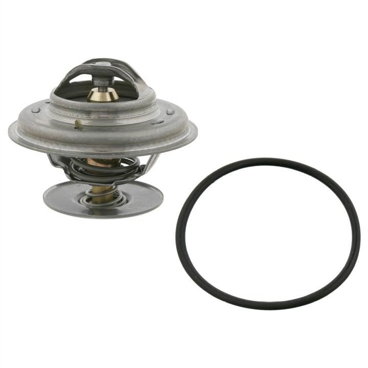 febi 23466 Thermostat, coolant 23466: Buy near me in Poland at 2407.PL - Good price!