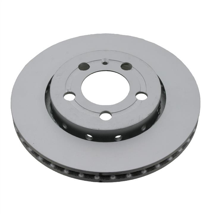 febi 23560 Rear ventilated brake disc 23560: Buy near me at 2407.PL in Poland at an Affordable price!