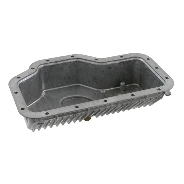 febi 23569 Oil Pan 23569: Buy near me at 2407.PL in Poland at an Affordable price!