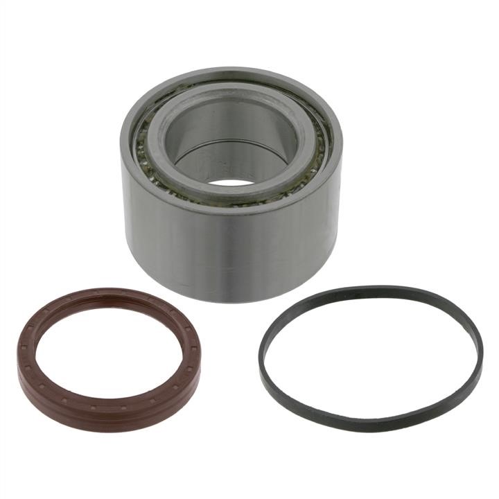 febi 23663 Rear Wheel Bearing Kit 23663: Buy near me in Poland at 2407.PL - Good price!