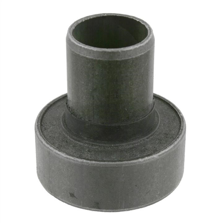 febi 23777 Silentblock rear beam 23777: Buy near me at 2407.PL in Poland at an Affordable price!