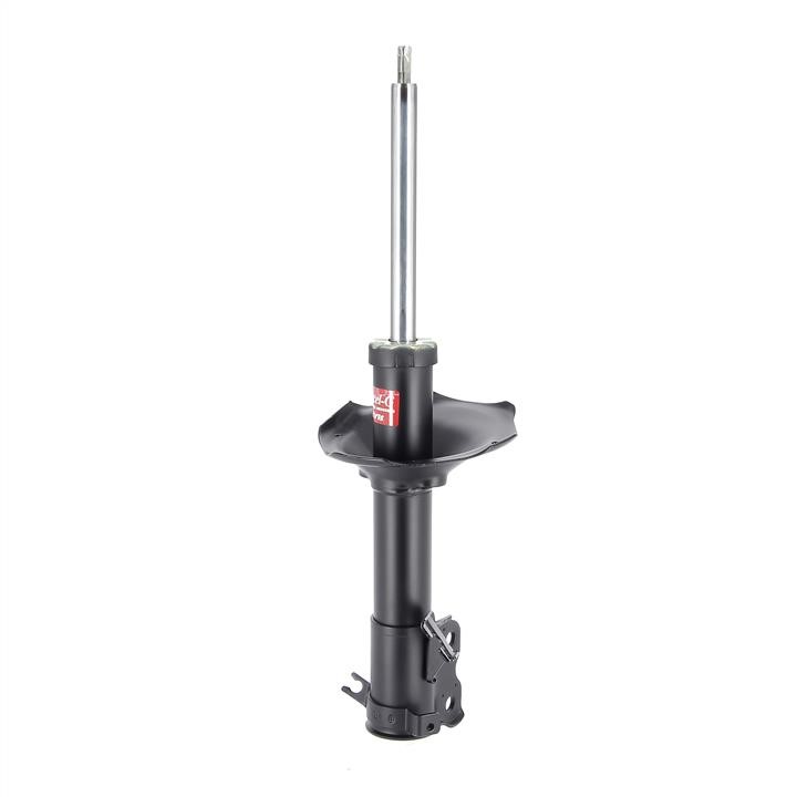Shock absorber front left gas oil KYB Excel-G KYB (Kayaba) 334481