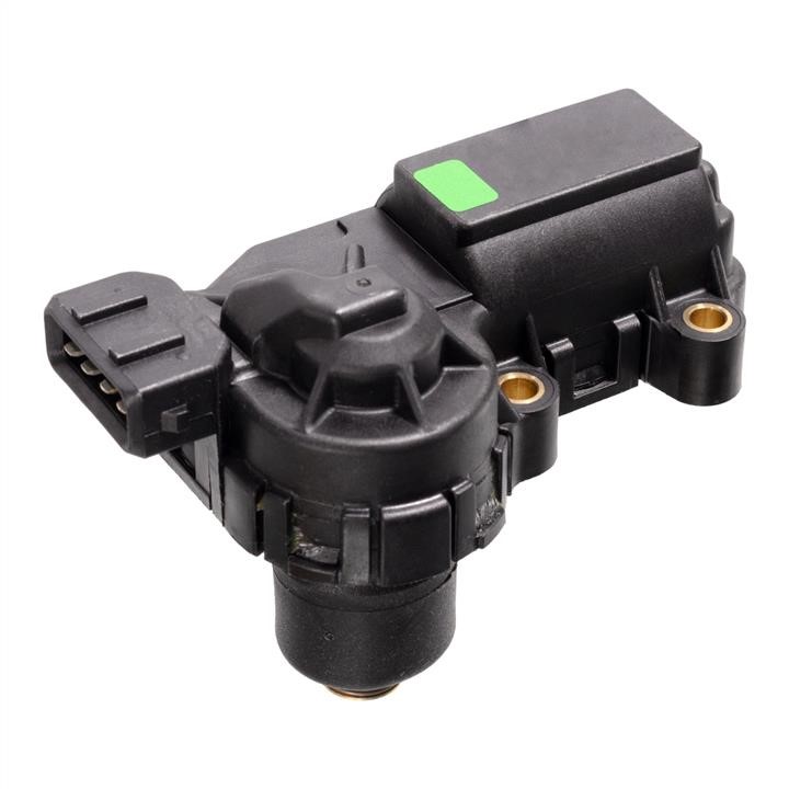 febi 23881 Idle sensor 23881: Buy near me at 2407.PL in Poland at an Affordable price!