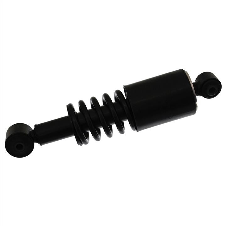 febi 24419 Cab shock absorber 24419: Buy near me in Poland at 2407.PL - Good price!