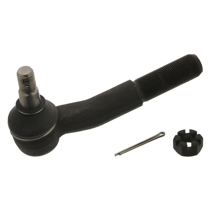 febi 23911 Tie rod end outer 23911: Buy near me in Poland at 2407.PL - Good price!