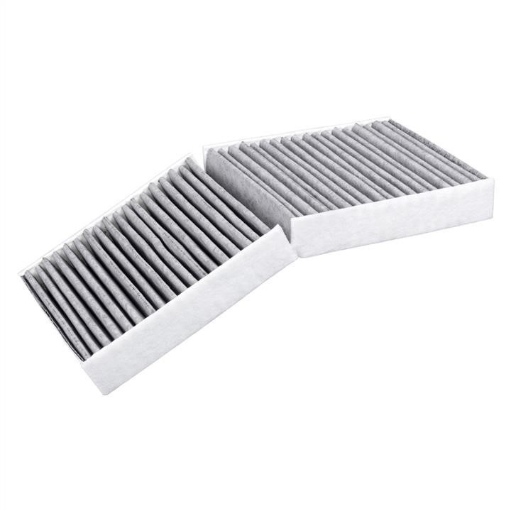 febi 23921 Activated Carbon Cabin Filter 23921: Buy near me in Poland at 2407.PL - Good price!