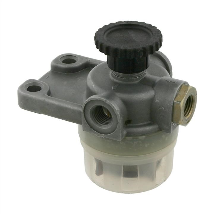febi 24488 Fuel pump assy 24488: Buy near me at 2407.PL in Poland at an Affordable price!