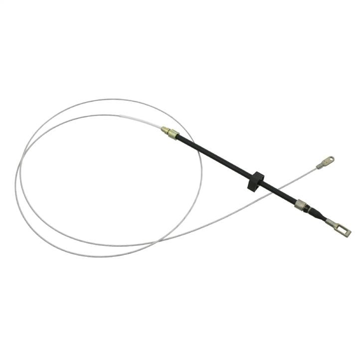febi 23973 Cable Pull, parking brake 23973: Buy near me in Poland at 2407.PL - Good price!