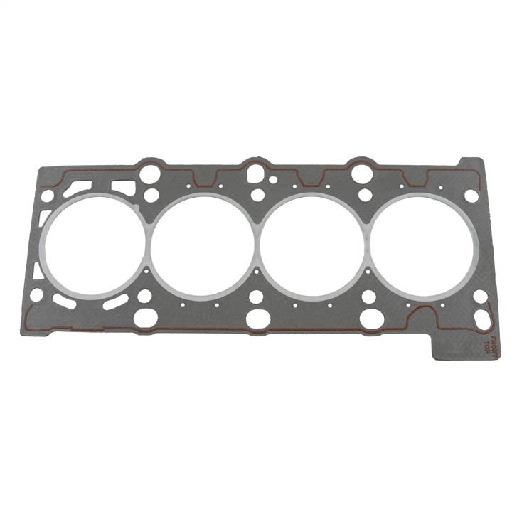 febi 23980 Gasket, cylinder head 23980: Buy near me at 2407.PL in Poland at an Affordable price!