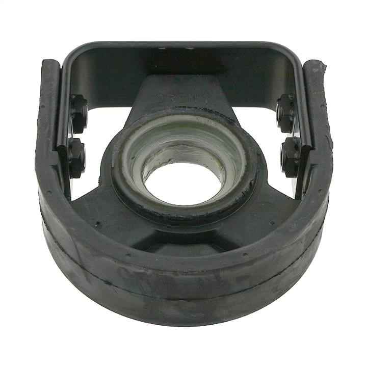 febi 24539 Driveshaft outboard bearing 24539: Buy near me at 2407.PL in Poland at an Affordable price!