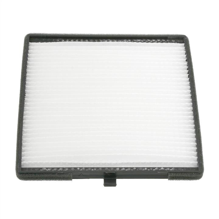 febi 24567 Filter, interior air 24567: Buy near me at 2407.PL in Poland at an Affordable price!