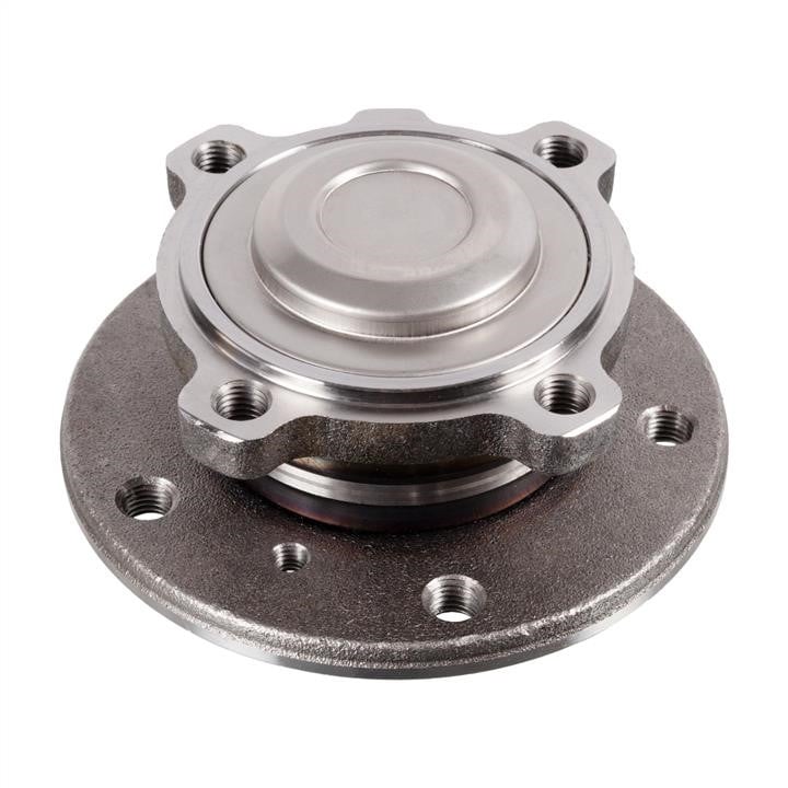 febi 24571 Wheel hub with front bearing 24571: Buy near me in Poland at 2407.PL - Good price!