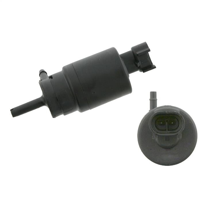 febi 24067 Glass washer pump 24067: Buy near me in Poland at 2407.PL - Good price!