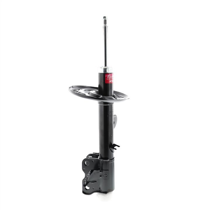 KYB (Kayaba) Suspension shock absorber front right gas oil KYB Excel-G – price 551 PLN