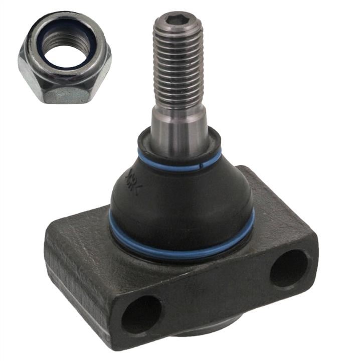 febi 24632 Ball joint 24632: Buy near me at 2407.PL in Poland at an Affordable price!