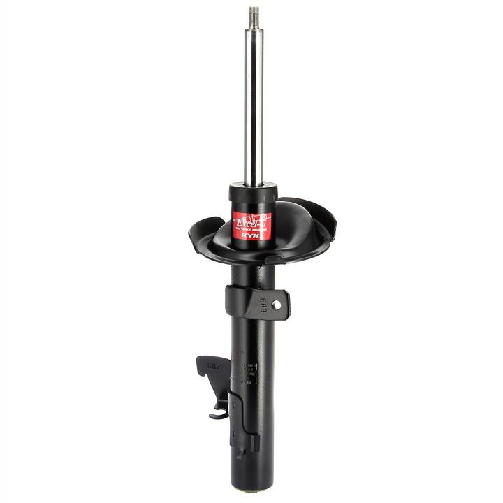 Shock absorber front right gas oil KYB Excel-G KYB (Kayaba) 339735