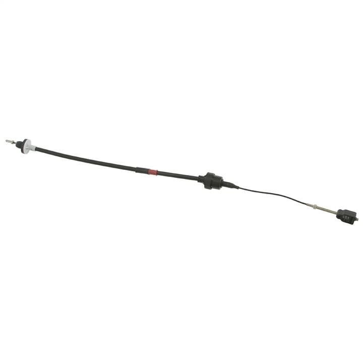 febi 24641 Clutch cable 24641: Buy near me in Poland at 2407.PL - Good price!