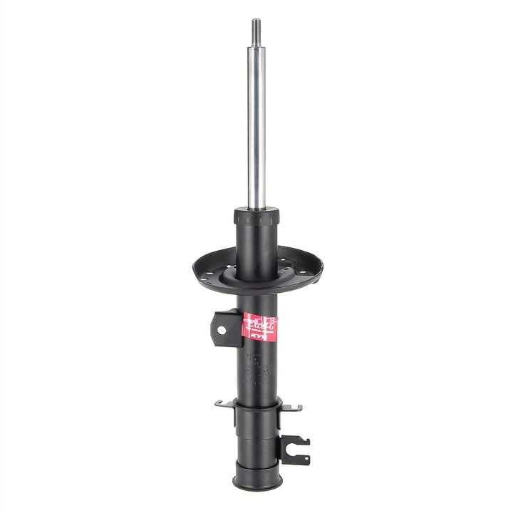 Shock absorber front left gas oil KYB Excel-G KYB (Kayaba) 339775