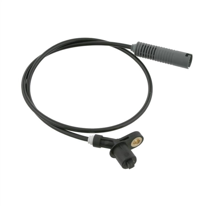 febi 24125 Sensor ABS 24125: Buy near me at 2407.PL in Poland at an Affordable price!