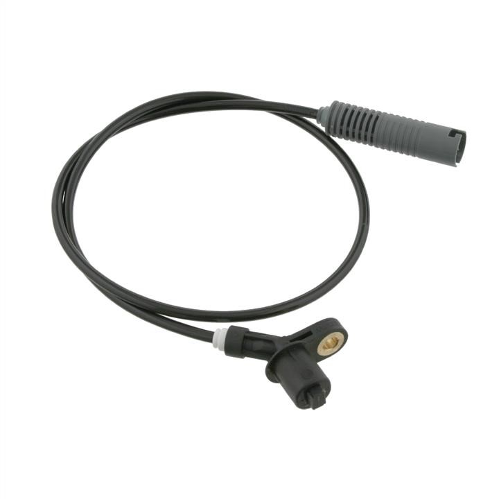 febi 24125 Sensor ABS 24125: Buy near me in Poland at 2407.PL - Good price!