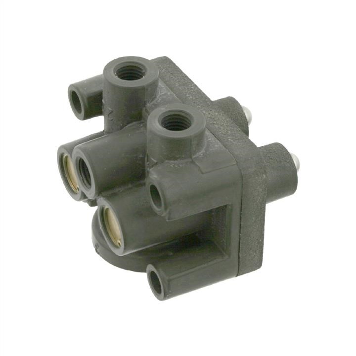 febi 24667 Shift cylinder valve 24667: Buy near me in Poland at 2407.PL - Good price!