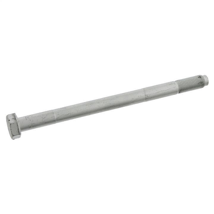 febi 24681 Eccentric bolt 24681: Buy near me in Poland at 2407.PL - Good price!