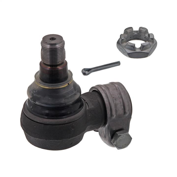 febi 24174 Tie rod end 24174: Buy near me at 2407.PL in Poland at an Affordable price!