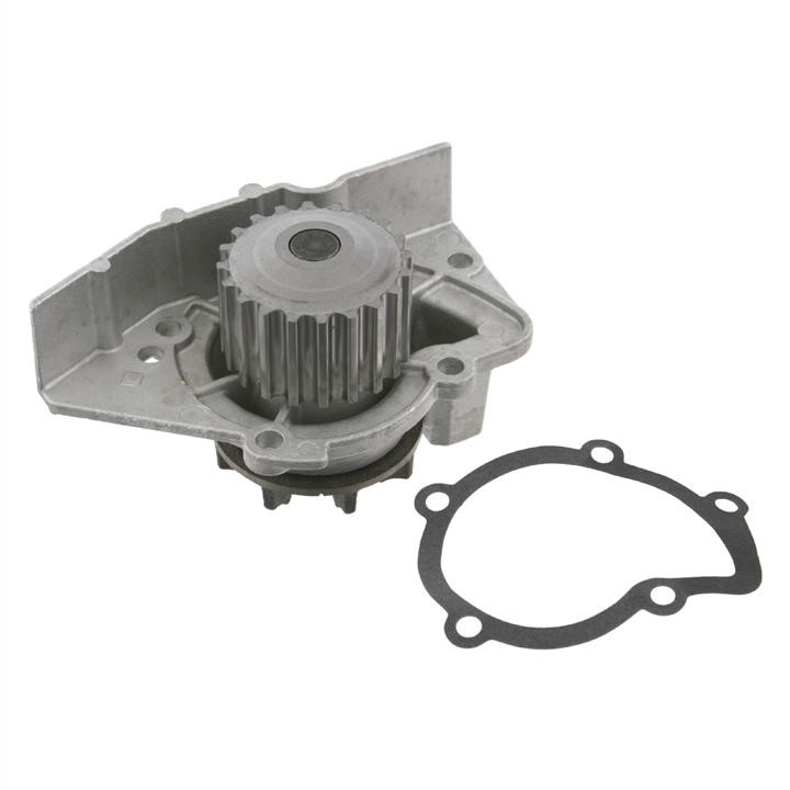 febi 24185 Water pump 24185: Buy near me at 2407.PL in Poland at an Affordable price!