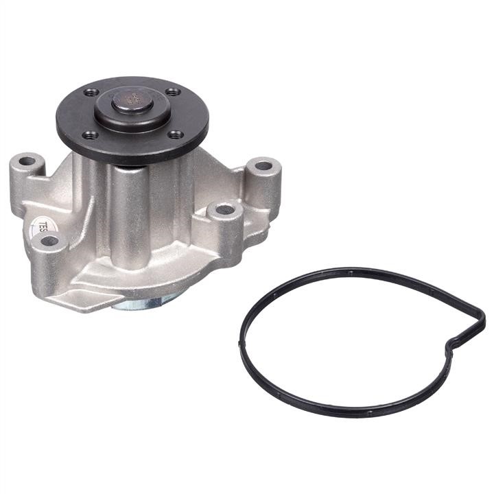 febi 24210 Water pump 24210: Buy near me at 2407.PL in Poland at an Affordable price!