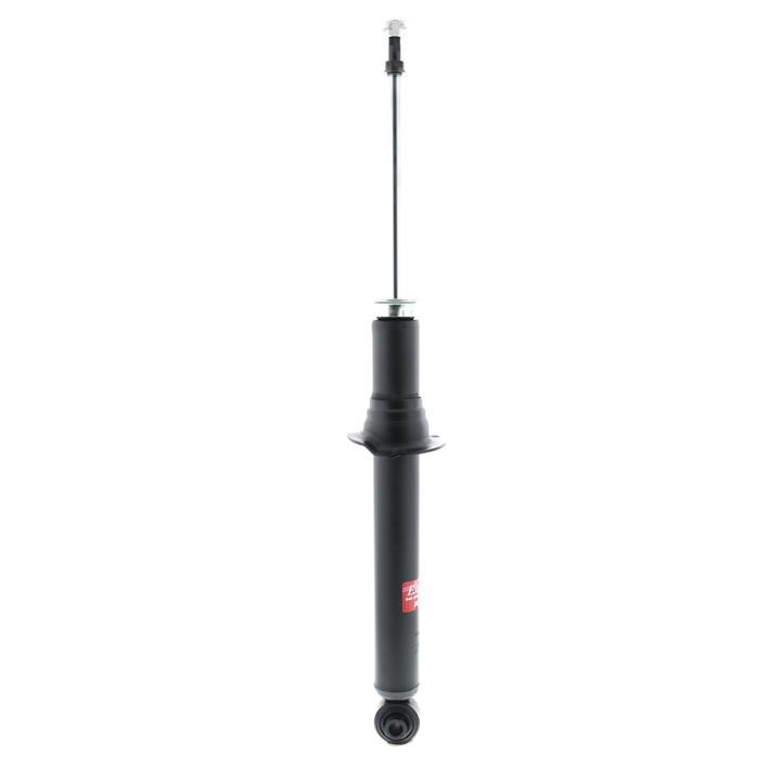 Federung Stoßdämpfer Gasöl hinten KYB Excel-G KYB (Kayaba) 341269