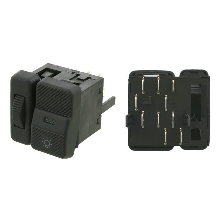 febi 24786 Head light switch 24786: Buy near me in Poland at 2407.PL - Good price!