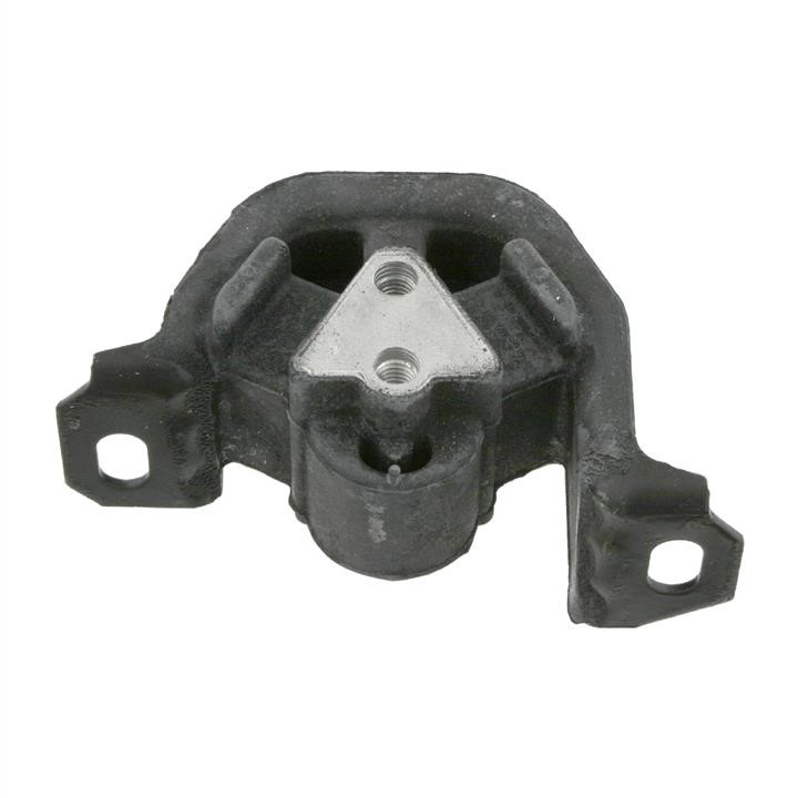 febi 24857 Gearbox mount left 24857: Buy near me at 2407.PL in Poland at an Affordable price!