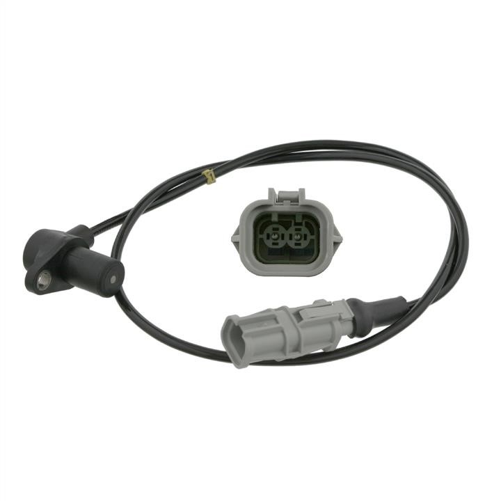 febi 24859 Crankshaft position sensor 24859: Buy near me in Poland at 2407.PL - Good price!