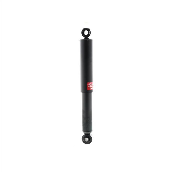 Federung Stoßdämpfer Gasöl hinten KYB Excel-G KYB (Kayaba) 344295