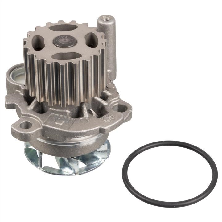 febi 24360 Water pump 24360: Buy near me at 2407.PL in Poland at an Affordable price!