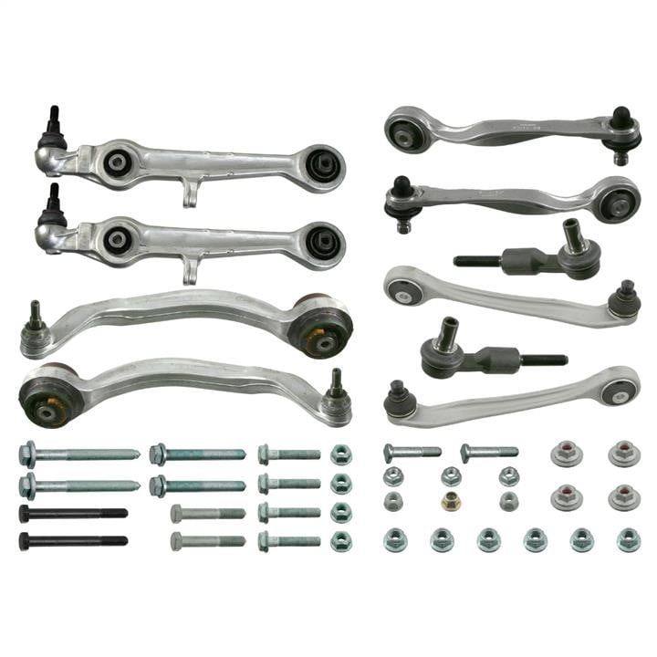 febi 24900 Control arm kit 24900: Buy near me at 2407.PL in Poland at an Affordable price!