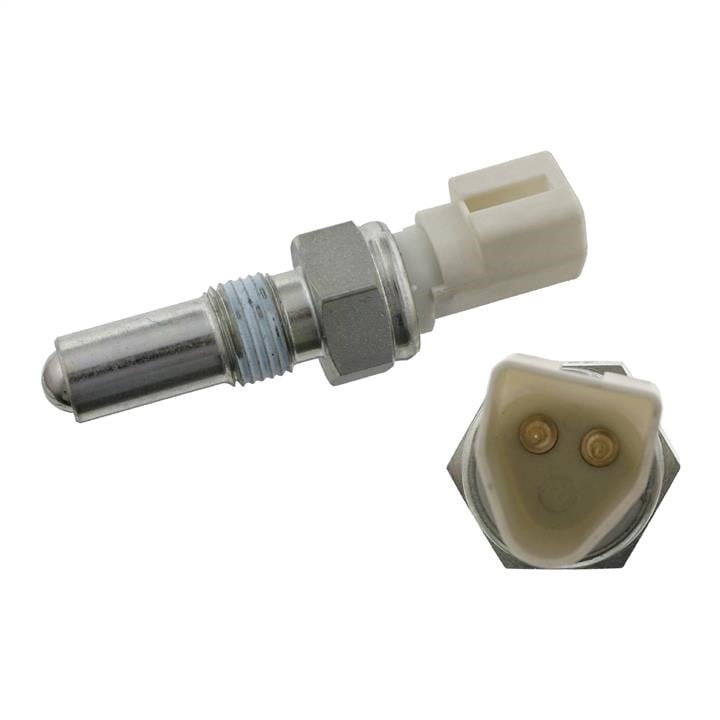 febi 24371 Reverse gear sensor 24371: Buy near me at 2407.PL in Poland at an Affordable price!